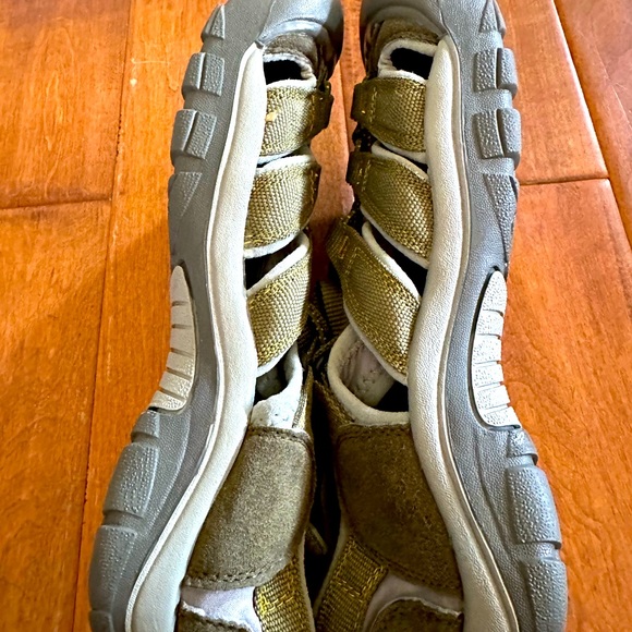 Men’s Keen H2 Water Sandals Size 6 in excellent condition - Picture 4 of 6